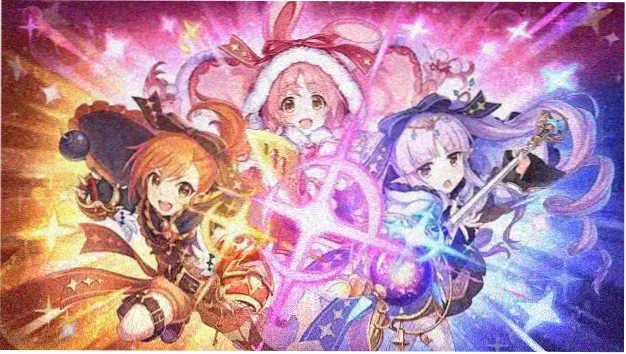 好姑娘真漂亮完整版 精彩剧照